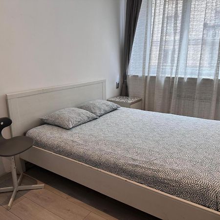 Comfortable Rooms Poznan Luaran gambar