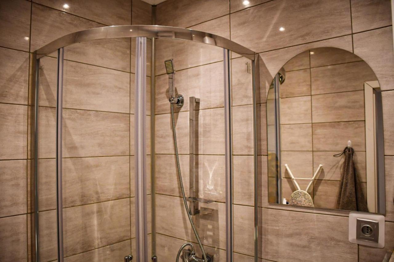 Comfortable Rooms Poznan Luaran gambar