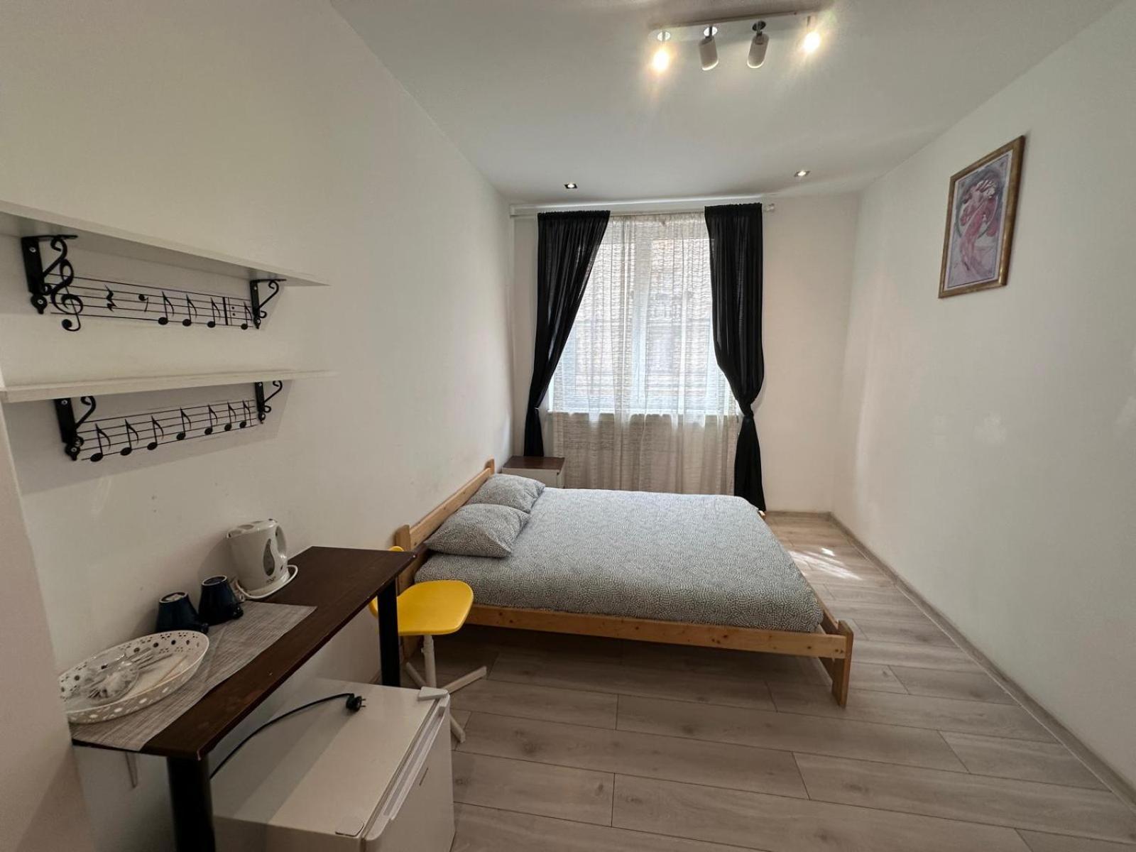 Comfortable Rooms Poznan Luaran gambar