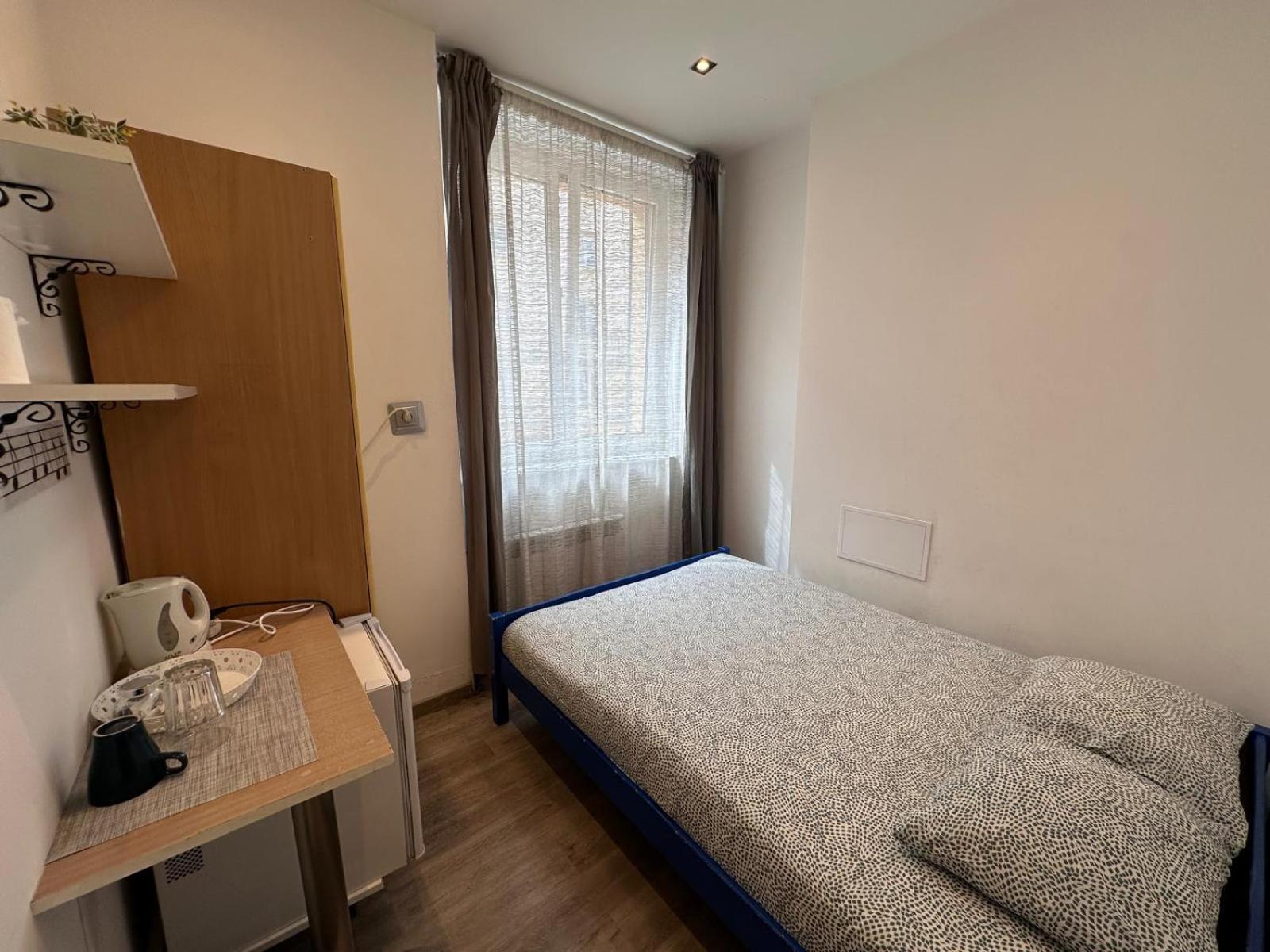 Comfortable Rooms Poznan Luaran gambar