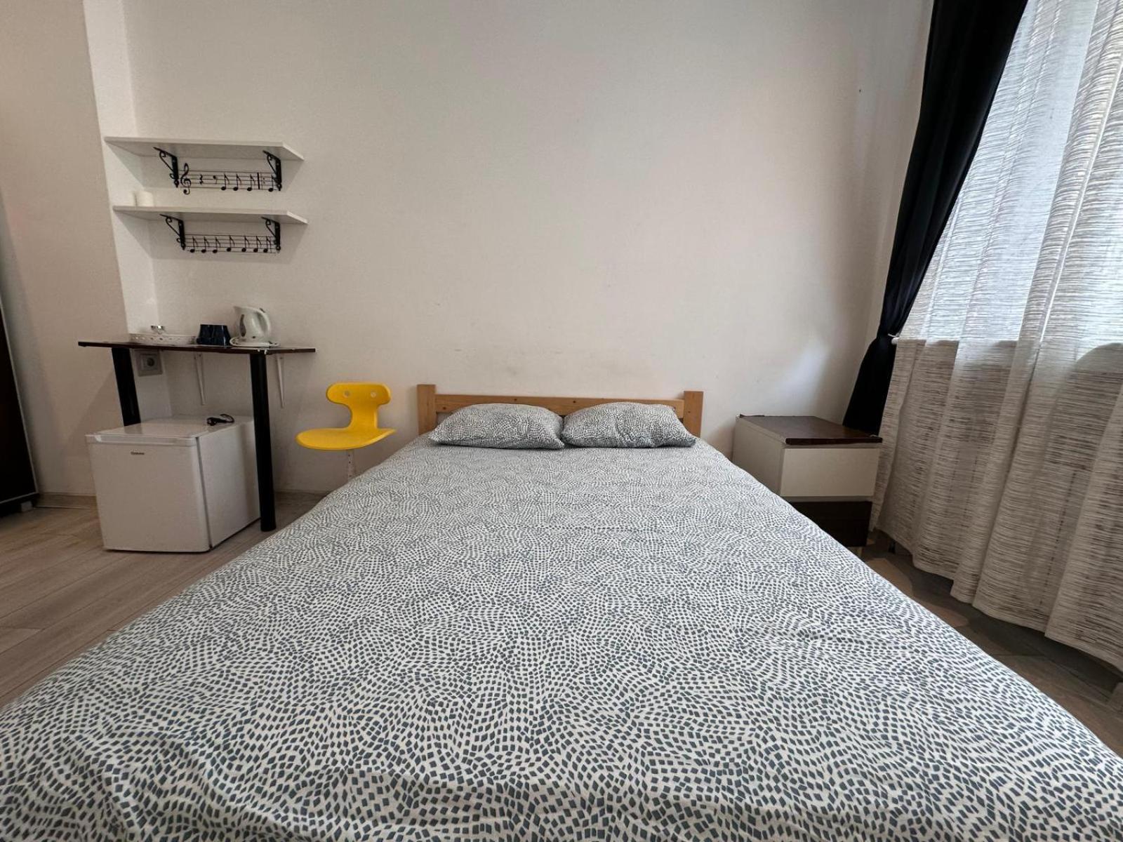 Comfortable Rooms Poznan Luaran gambar
