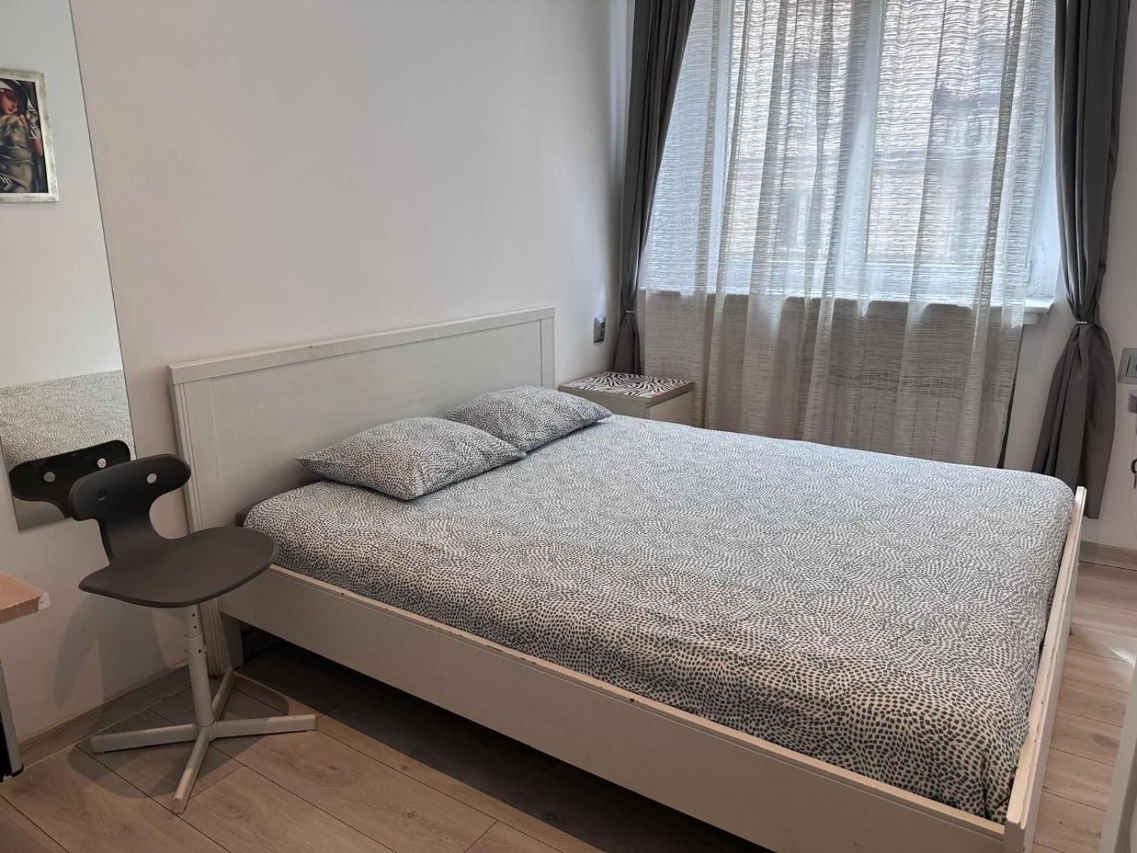 Comfortable Rooms Poznan Luaran gambar