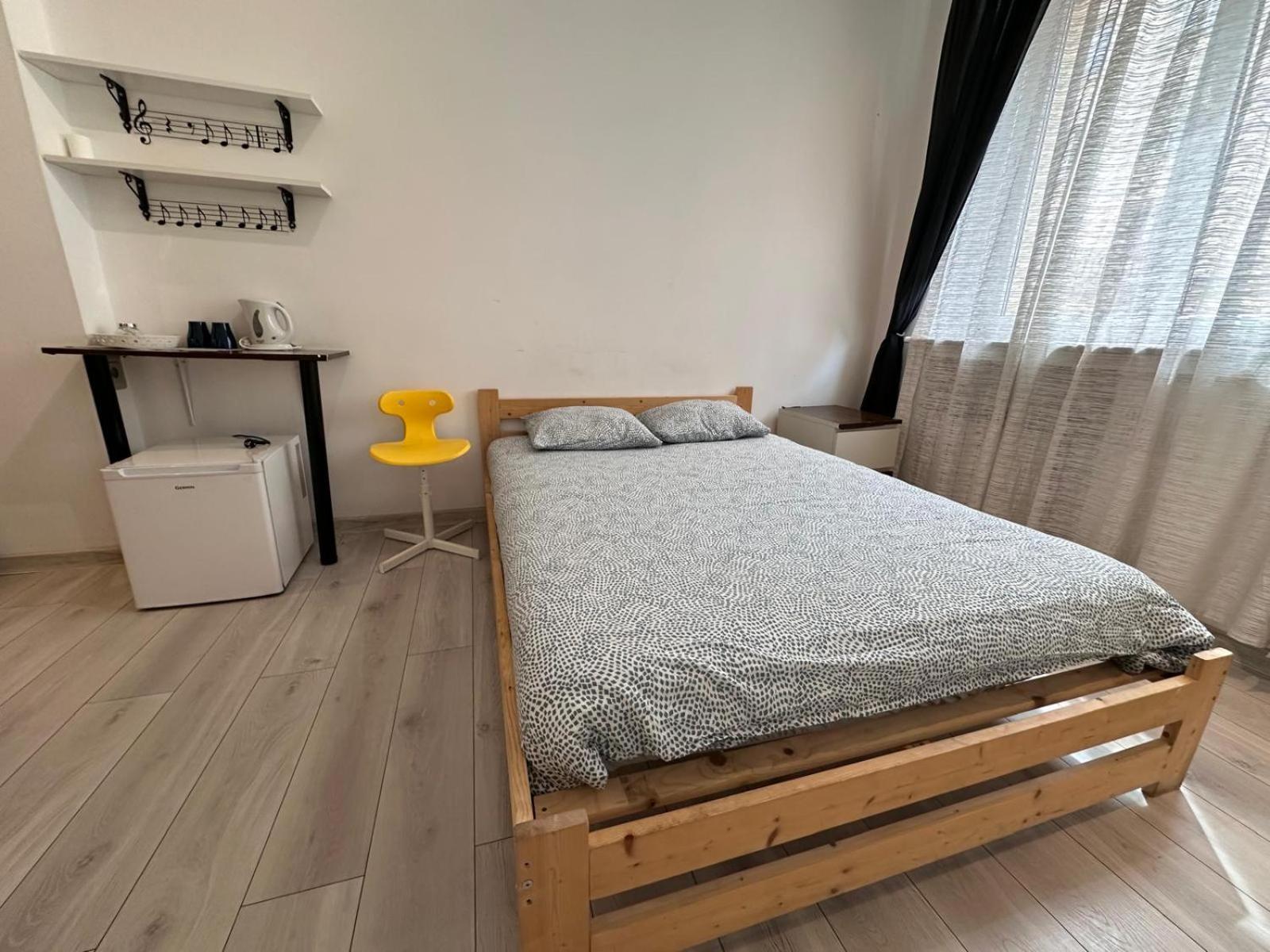 Comfortable Rooms Poznan Luaran gambar