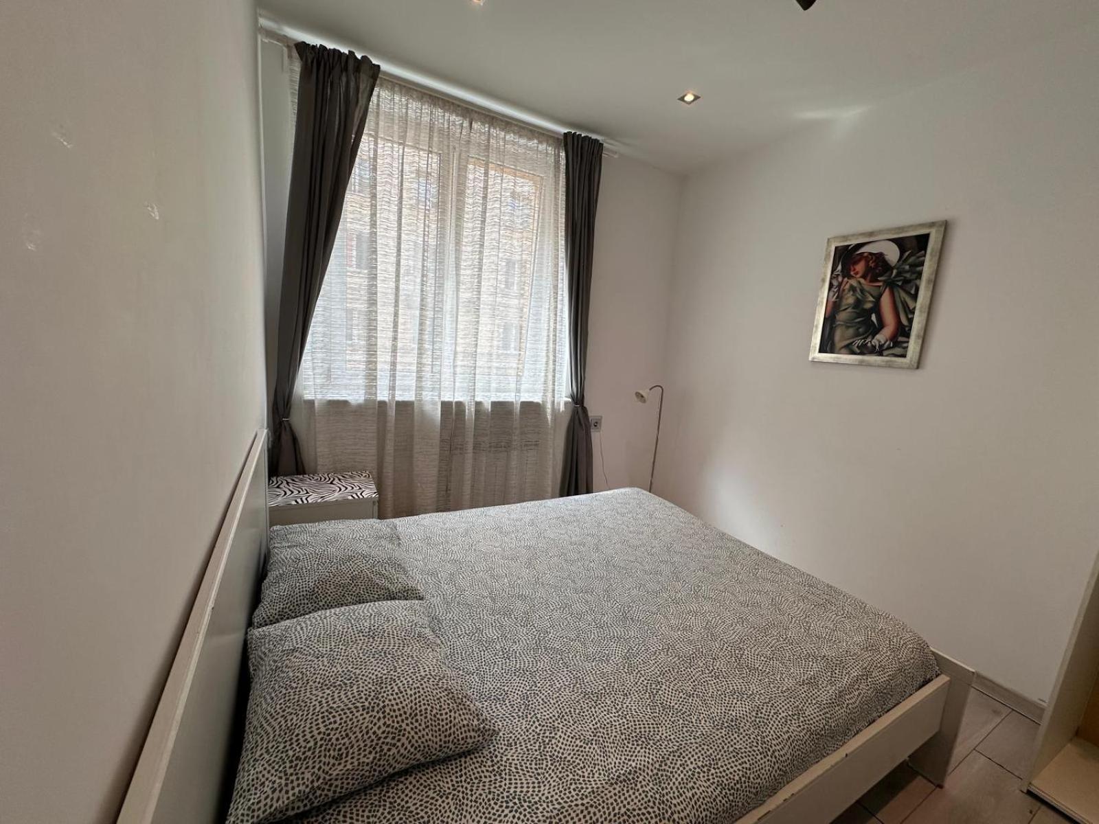 Comfortable Rooms Poznan Luaran gambar