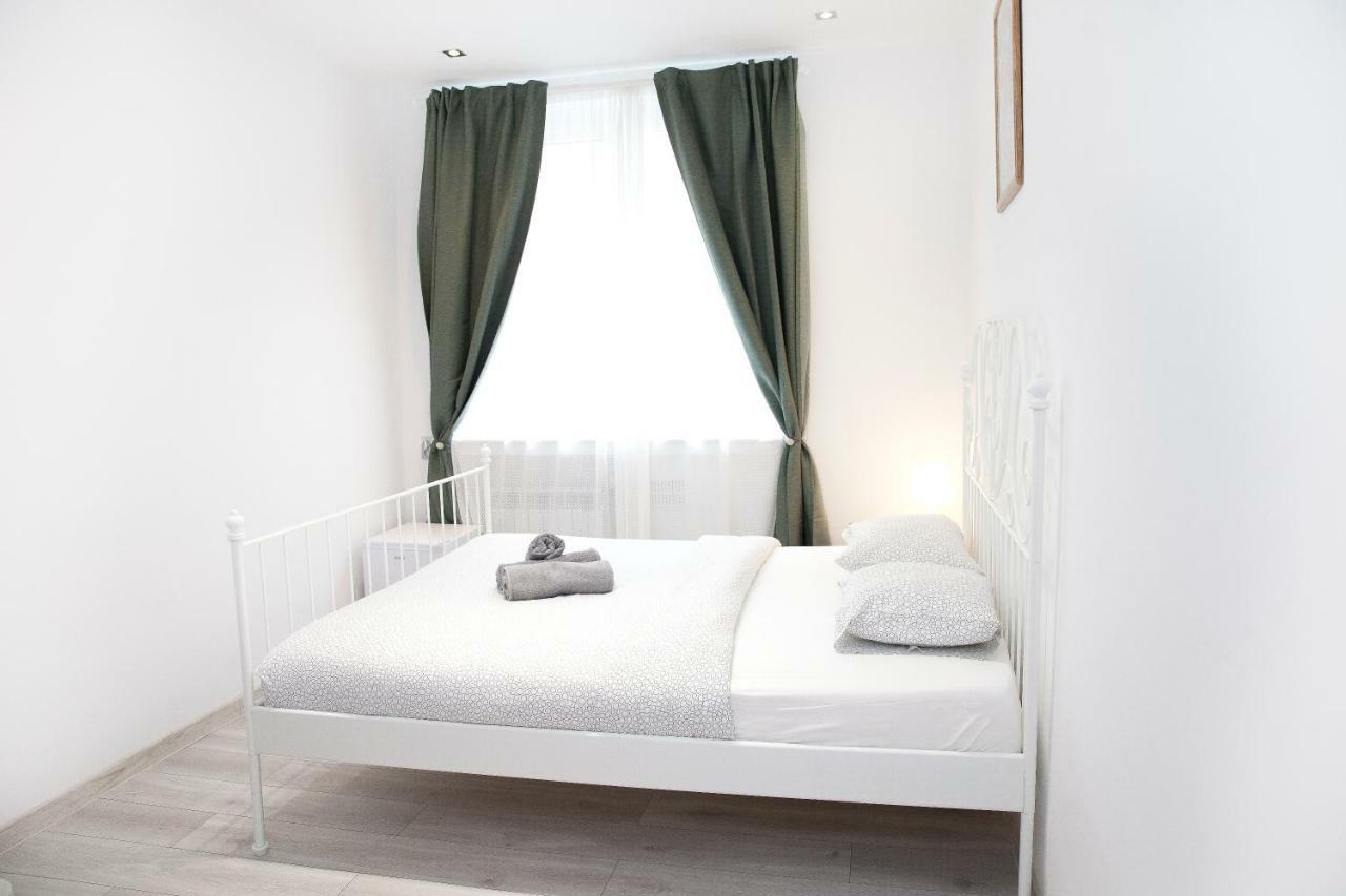 Comfortable Rooms Poznan Luaran gambar
