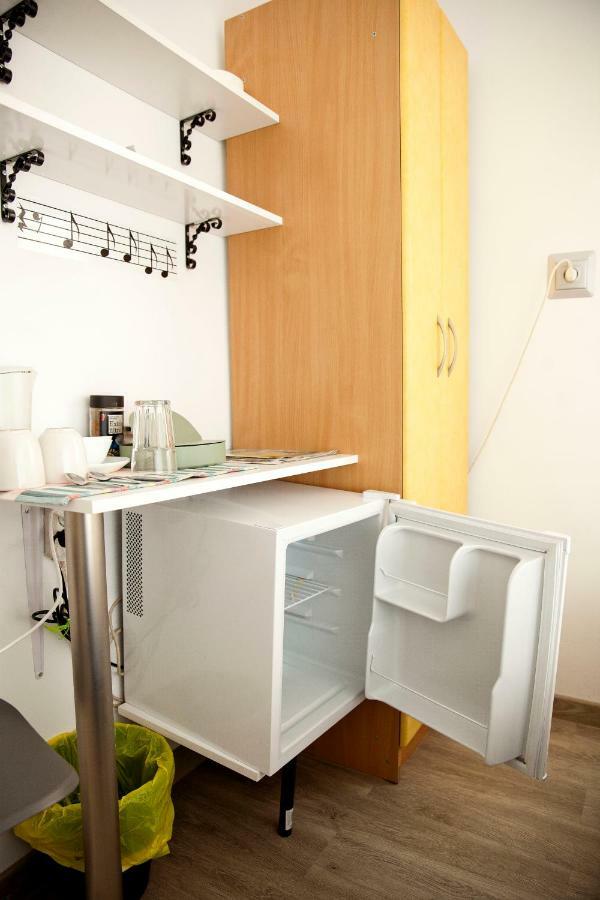 Comfortable Rooms Poznan Luaran gambar