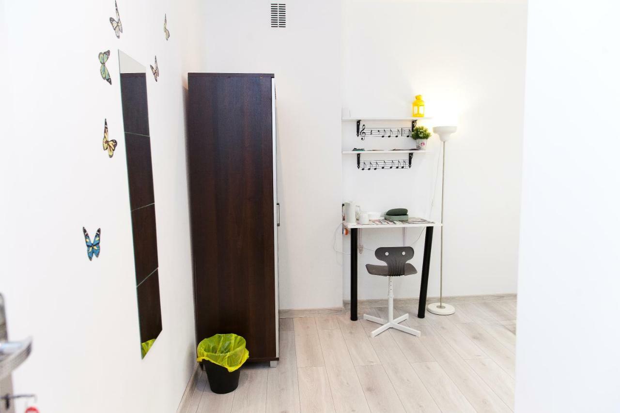 Comfortable Rooms Poznan Luaran gambar