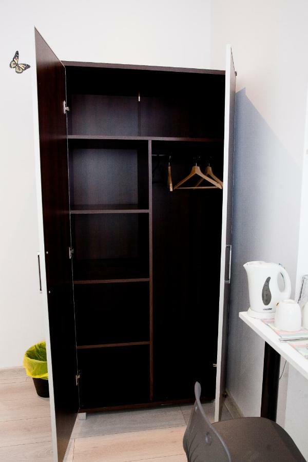 Comfortable Rooms Poznan Luaran gambar