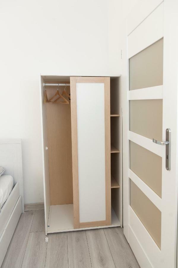 Comfortable Rooms Poznan Luaran gambar