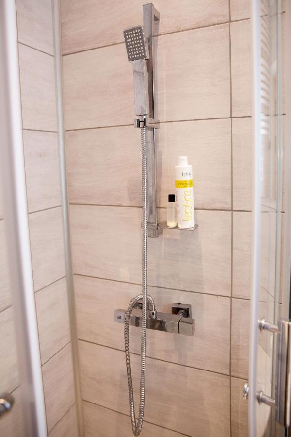 Comfortable Rooms Poznan Luaran gambar